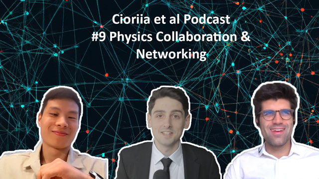 Podcast 9 Cioriiaetal